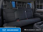 2025 Chevrolet Silverado 1500 Crew Cab 2WD Pickup for sale #LRC5252997 - photo 17