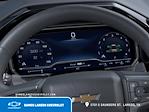 2025 Chevrolet Silverado 1500 Crew Cab 2WD Pickup for sale #LRC5252997 - photo 18