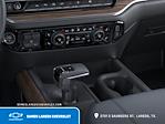 2025 Chevrolet Silverado 1500 Crew Cab 2WD Pickup for sale #LRC5252997 - photo 23