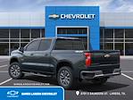 2025 Chevrolet Silverado 1500 Crew Cab 2WD Pickup for sale #LRC5252997 - photo 3