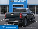 2025 Chevrolet Silverado 1500 Crew Cab 2WD Pickup for sale #LRC5252997 - photo 4