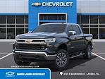 2025 Chevrolet Silverado 1500 Crew Cab 2WD Pickup for sale #LRC5252997 - photo 6
