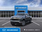 2025 Chevrolet Silverado 1500 Crew Cab 2WD Pickup for sale #LRC5252997 - photo 8