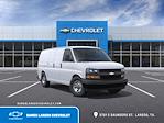 New 2025 Chevrolet Express 2500 Empty Cargo Van for sale #LRC5253932 - photo 1