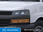 New 2025 Chevrolet Express 2500 Empty Cargo Van for sale #LRC5253932 - photo 10