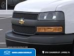 New 2025 Chevrolet Express 2500 Empty Cargo Van for sale #LRC5253932 - photo 13
