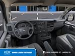 New 2025 Chevrolet Express 2500 Empty Cargo Van for sale #LRC5253932 - photo 15