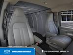 New 2025 Chevrolet Express 2500 Empty Cargo Van for sale #LRC5253932 - photo 16