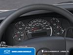 New 2025 Chevrolet Express 2500 Empty Cargo Van for sale #LRC5253932 - photo 18