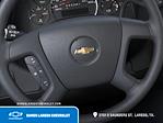 New 2025 Chevrolet Express 2500 Empty Cargo Van for sale #LRC5253932 - photo 19