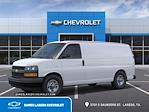 New 2025 Chevrolet Express 2500 Empty Cargo Van for sale #LRC5253932 - photo 2