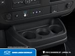 New 2025 Chevrolet Express 2500 Empty Cargo Van for sale #LRC5253932 - photo 23
