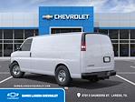New 2025 Chevrolet Express 2500 Empty Cargo Van for sale #LRC5253932 - photo 3