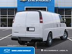 New 2025 Chevrolet Express 2500 Empty Cargo Van for sale #LRC5253932 - photo 4