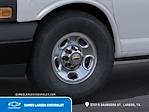 New 2025 Chevrolet Express 2500 Empty Cargo Van for sale #LRC5253932 - photo 9