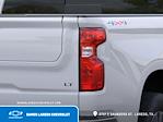 2025 Chevrolet Silverado 1500 Crew Cab 4WD Pickup for sale #LRC5254193 - photo 11