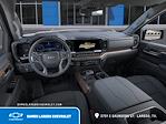 2025 Chevrolet Silverado 1500 Crew Cab 4WD Pickup for sale #LRC5254193 - photo 15