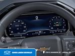 2025 Chevrolet Silverado 1500 Crew Cab 4WD Pickup for sale #LRC5254193 - photo 18