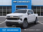 2025 Chevrolet Silverado 1500 Crew Cab 4WD Pickup for sale #LRC5254193 - photo 6