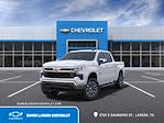 2025 Chevrolet Silverado 1500 Crew Cab 4WD Pickup for sale #LRC5254193 - photo 8
