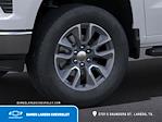 2025 Chevrolet Silverado 1500 Crew Cab 4WD Pickup for sale #LRC5254193 - photo 9
