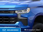 2025 Chevrolet Silverado 1500 Crew Cab 2WD Pickup for sale #LRC5254891 - photo 10