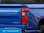 2025 Chevrolet Silverado 1500 Crew Cab 2WD Pickup for sale #LRC5254891 - photo 11