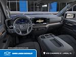 2025 Chevrolet Silverado 1500 Crew Cab 2WD Pickup for sale #LRC5254891 - photo 15