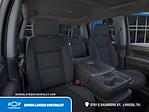 2025 Chevrolet Silverado 1500 Crew Cab 2WD Pickup for sale #LRC5254891 - photo 16