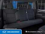 2025 Chevrolet Silverado 1500 Crew Cab 2WD Pickup for sale #LRC5254891 - photo 17
