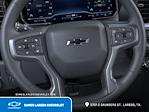 2025 Chevrolet Silverado 1500 Crew Cab 2WD Pickup for sale #LRC5254891 - photo 19