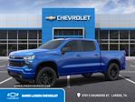 2025 Chevrolet Silverado 1500 Crew Cab 2WD Pickup for sale #LRC5254891 - photo 2