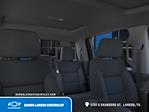 2025 Chevrolet Silverado 1500 Crew Cab 2WD Pickup for sale #LRC5254891 - photo 24