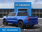 2025 Chevrolet Silverado 1500 Crew Cab 2WD Pickup for sale #LRC5254891 - photo 3