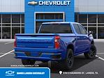 2025 Chevrolet Silverado 1500 Crew Cab 2WD Pickup for sale #LRC5254891 - photo 4