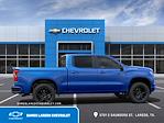 2025 Chevrolet Silverado 1500 Crew Cab 2WD Pickup for sale #LRC5254891 - photo 5