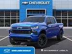 2025 Chevrolet Silverado 1500 Crew Cab 2WD Pickup for sale #LRC5254891 - photo 6