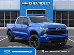 2025 Chevrolet Silverado 1500 Crew Cab 2WD Pickup for sale #LRC5254891 - photo 7