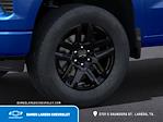 2025 Chevrolet Silverado 1500 Crew Cab 2WD Pickup for sale #LRC5254891 - photo 9