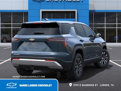 New 2025 Chevrolet Equinox LT SUV for sale #LRC5256082 - photo 2