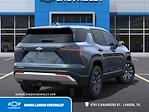 New 2025 Chevrolet Equinox LT SUV for sale #LRC5256082 - photo 4