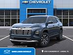 New 2025 Chevrolet Equinox LT SUV for sale #LRC5256082 - photo 6