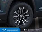 New 2025 Chevrolet Equinox LT SUV for sale #LRC5256082 - photo 9