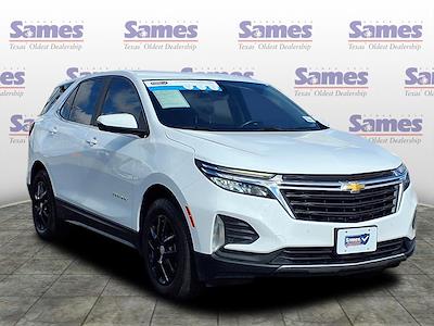 2022 Chevrolet Equinox FWD SUV for sale #LRC5257700A - photo 1