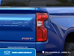 2025 Chevrolet Silverado 1500 Crew Cab 4WD Pickup for sale #LRC5261619 - photo 11