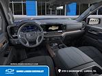 2025 Chevrolet Silverado 1500 Crew Cab 4WD Pickup for sale #LRC5261619 - photo 15