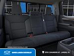 2025 Chevrolet Silverado 1500 Crew Cab 4WD Pickup for sale #LRC5261619 - photo 17