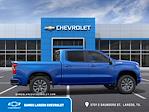 2025 Chevrolet Silverado 1500 Crew Cab 4WD Pickup for sale #LRC5261619 - photo 5