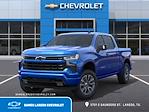 2025 Chevrolet Silverado 1500 Crew Cab 4WD Pickup for sale #LRC5261619 - photo 6