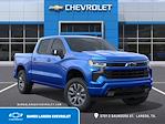 2025 Chevrolet Silverado 1500 Crew Cab 4WD Pickup for sale #LRC5261619 - photo 7